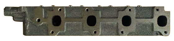 K4E Iron Casting Cylinder Head FOR MITSUBISHI 8V