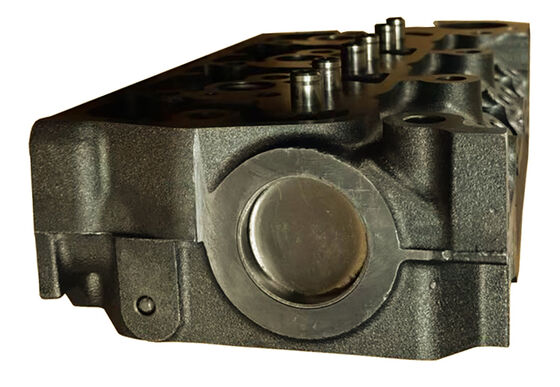 K3E Iron Casting Cylinder Head FOR MITSUBISHI MT18 1.1L 6V