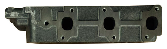 K3D Iron Casting Cylinder Head FOR MITSUBISHI  6V