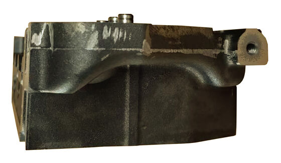 K3D Iron Casting Cylinder Head FOR MITSUBISHI  6V