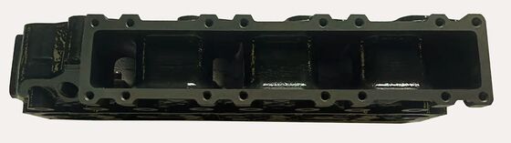 S4S Iron Casting Cylinder Head FOR MITSUBISHI Forklift 3.3L 8V