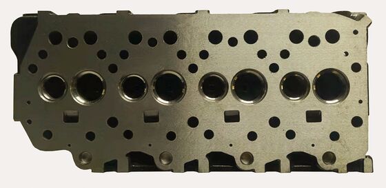 S4S Iron Casting Cylinder Head FOR MITSUBISHI Forklift 3.3L 8V