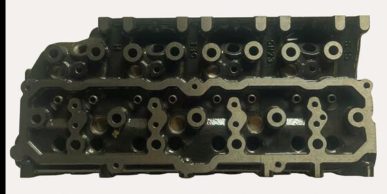 S4S Iron Casting Cylinder Head FOR MITSUBISHI Forklift 3.3L 8V