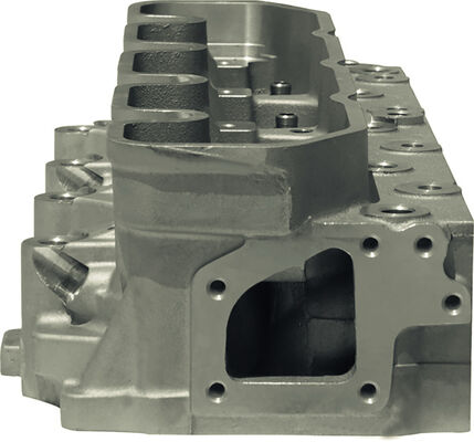 300TDI Aluminum Cylinder Head for MERCEDES BENZ SPRINTER 2.5L 8V ERR5027 908761