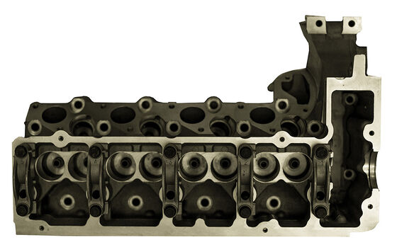 OM601TD Aluminum Cylinder Head for MERCEDES BENZ Vito Sprinter 2.3L 8V 6010106120 6010105620 908571