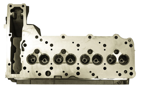 OM601TD Aluminum Cylinder Head for MERCEDES BENZ Vito Sprinter 2.3L 8V 6010106120 6010105620 908571