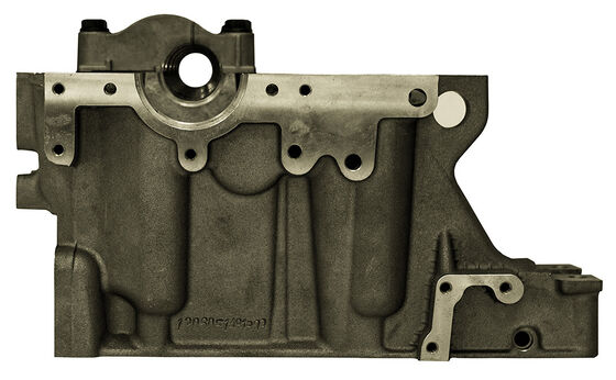 OM601TD Aluminum Cylinder Head for MERCEDES BENZ Vito Sprinter 2.3L 8V 6010106120 6010105620 908571