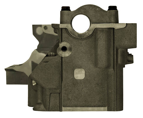 OM601TD Aluminum Cylinder Head for MERCEDES BENZ Vito Sprinter 2.3L 8V 6010106120 6010105620 908571