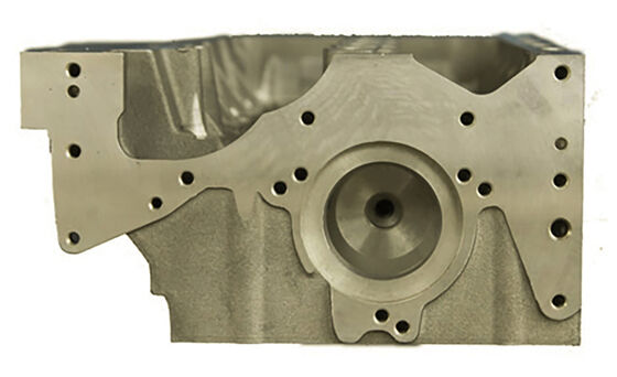 OM611 Aluminum Cylinder Head for MERCEDES BENZ Vito 108 110 112 Sprinter 2.0L 2.2L 16V 6110102320 6110104420 6110105420 6110106620 6110106720 908572