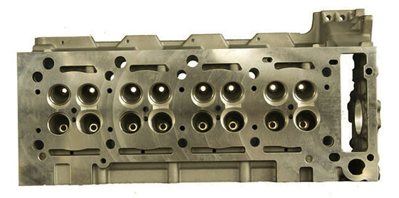 OM611 Aluminum Cylinder Head for MERCEDES BENZ Vito 108 110 112 Sprinter 2.0L 2.2L 16V 6110102320 6110104420 6110105420 6110106620 6110106720 908572