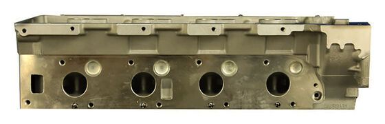 OM611 Aluminum Cylinder Head FOR MERCEDES BENZ C200 C220 E200 E220 2.0L 2.2L 16V 6110100920 908573