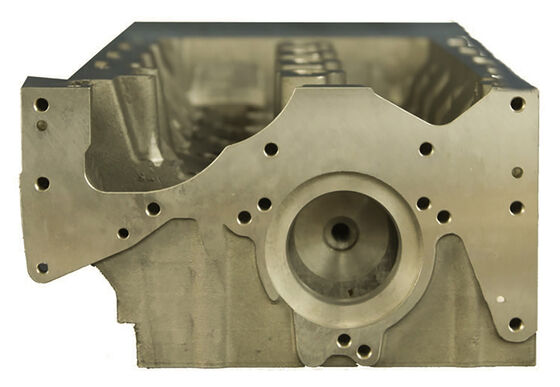 OM611 Aluminum Cylinder Head FOR MERCEDES BENZ C200 C220 E200 E220 2.0L 2.2L 16V 6110100920 908573