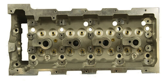 OM611 Aluminum Cylinder Head FOR MERCEDES BENZ C200 C220 E200 E220 2.0L 2.2L 16V 6110100920 908573