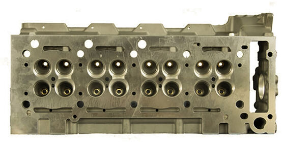 OM611 Aluminum Cylinder Head FOR MERCEDES BENZ C200 C220 E200 E220 2.0L 2.2L 16V 6110100920 908573
