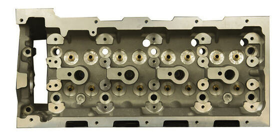 OM646 Aluminum Cylinder Head FOR MERCEDES BENZ C200 C220 E200 E220 2.0L 2.2L 16V 6110105020 6460100620 6460101020 6460101420 908574