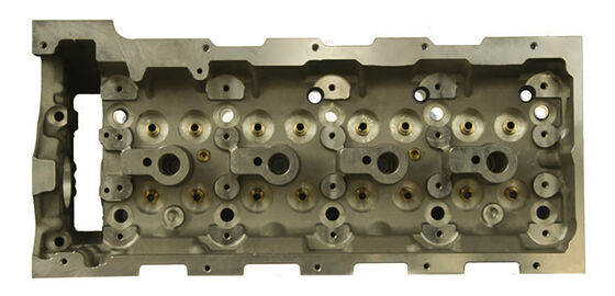 OM611 Aluminum Cylinder Head FOR MERCEDES BENZ C200 C220 E200 E220 Sprinter 2.0L 2.2L 16V 6110103620 908577