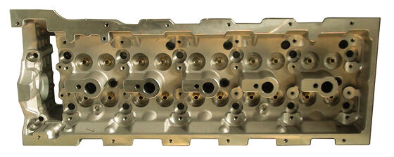 OM612 Aluminum Cylinder Head FOR MERCEDES BENZ C270 E270 M270 Sprinter 2.7L 20V 6120102320 6650101320 6650101620 908575
