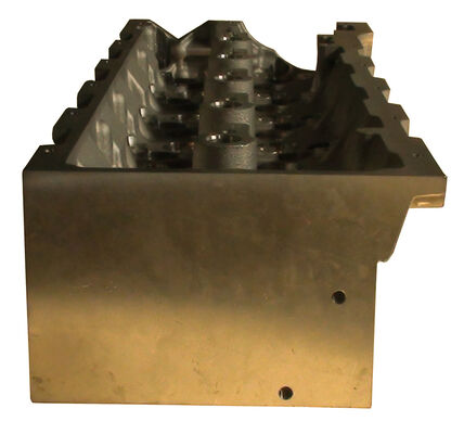 OM612 Aluminum Cylinder Head FOR MERCEDES BENZ C270 E270 M270 Sprinter 2.7L 20V 6120102320 6650101320 6650101620 908575