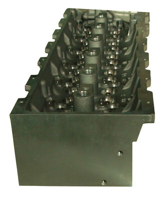 OM613 Aluminum Cylinder Head FOR MERCEDES BENZ E-class E320 W210 3.2L 24V 6130100820