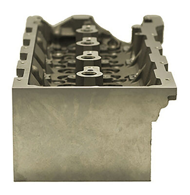 OM646 Aluminum Cylinder Head FOR MERCEDES BENZ Sprinter Viano Class C 2.2L 16V 6460101120 6460100820 908720