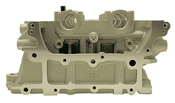 OM651 Aluminum Cylinder Head for MERCEDES BENZ E250CDI C250CDI Vito Viano 2.1L 16V A6510101120 908723