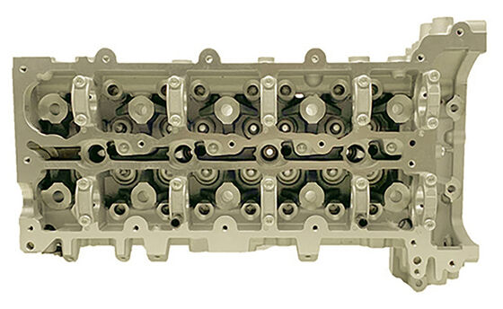 OM651 Aluminum Cylinder Head for MERCEDES BENZ E250CDI C250CDI Vito Viano 2.1L 16V A6510101120 908723