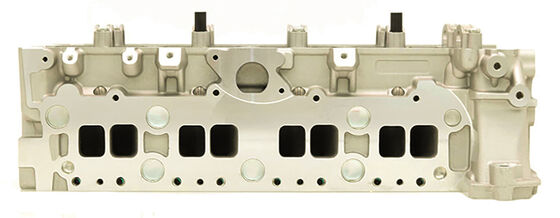 OM651 Aluminum Cylinder Head FOR MERCEDES BENZ B180CDI B200CDI 1.8L 16V A6510103220 908724