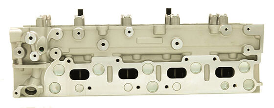 OM651 Aluminum Cylinder Head FOR MERCEDES BENZ B180CDI B200CDI 1.8L 16V A6510103220 908724