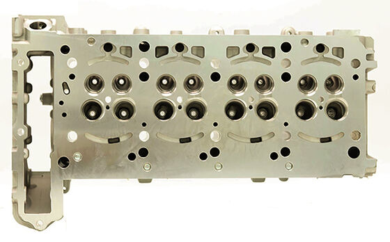 OM651 Aluminum Cylinder Head FOR MERCEDES BENZ B180CDI B200CDI 1.8L 16V A6510103220 908724