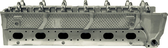 M50 M52 Aluminum Cylinder Head for BMW 325I 525I 525IX 2.5L 24V 11121748391 910553