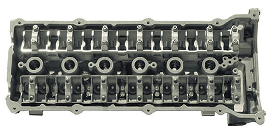 M50 M52 Aluminum Cylinder Head for BMW 325I 525I 525IX 2.5L 24V 11121748391 910553