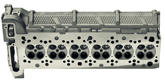 M50 M52 Aluminum Cylinder Head for BMW 325I 525I 525IX 2.5L 24V 11121748391 910553