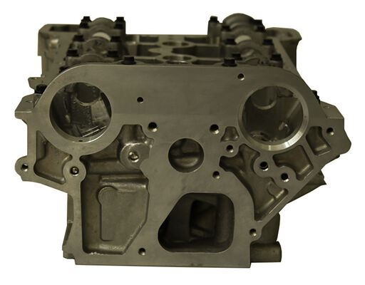 EP6 N14B16A N18B16A Aluminum Cylinder Head for BMW MINI Cooper R55 R56 R57 R58 R59 R61 1.6L 16V 967836981A