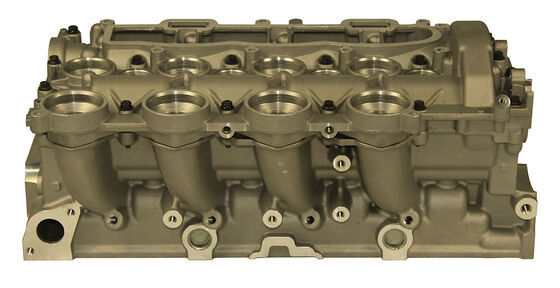 DV6 Aluminum Cylinder Head FOR BMW MINI Clubman Cooper S-D 1.6L 16V 02.00.EH 908596