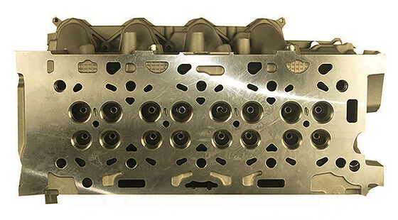 DV6 Aluminum Cylinder Head FOR BMW MINI Clubman Cooper S-D 1.6L 16V 02.00.EH 908596
