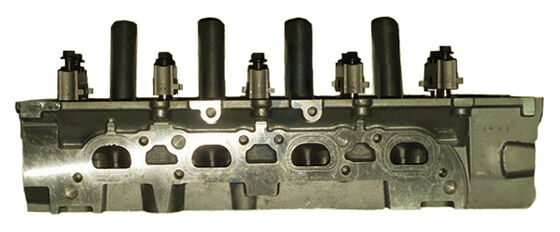 W10B16A W11B16A Aluminum Cylinder Head FOR BMW MINI Cooper R50 R52 R52 ONE 1.6L 16V 11127508536 04777751AB