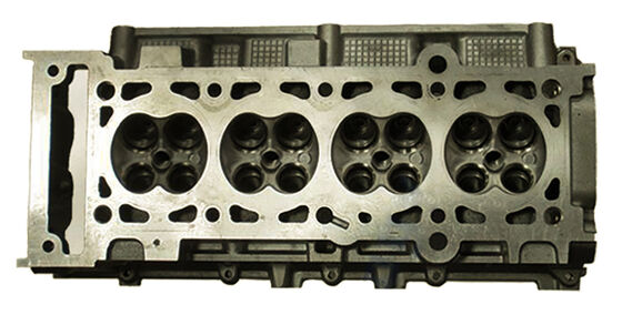 W10B16A W11B16A Aluminum Cylinder Head FOR BMW MINI Cooper R50 R52 R52 ONE 1.6L 16V 11127508536 04777751AB