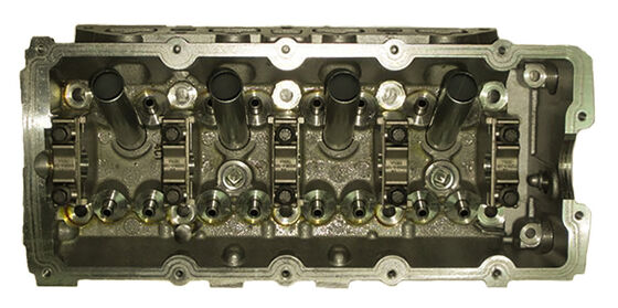 W10B16A W11B16A Aluminum Cylinder Head FOR BMW MINI Cooper R50 R52 R52 ONE 1.6L 16V 11127508536 04777751AB