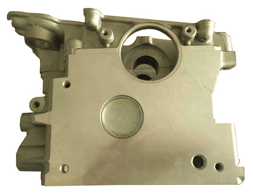 TD5 Aluminum Cylinder Head FOR LAND ROVER Discovery Defender 2.5L 10V LDF500170 LDF500020 LDF000890 908762