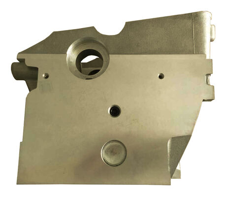 TD5 Aluminum Cylinder Head FOR LAND ROVER Discovery Defender 2.5L 10V LDF500170 LDF500020 LDF000890 908762