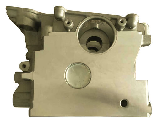 TD5 Aluminum Cylinder Head FOR LAND ROVER Discovery Defender 2.5L 10V LDF500160 LDF500010 LDF000920 908763