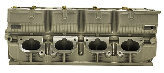 4G20D4 4G22D4 Aluminium Cylinder Head for JINBEI Hiace FOTON Light Truck ZX AUTO Pick up 2.0L 2.2L 16V 1003106 1003034