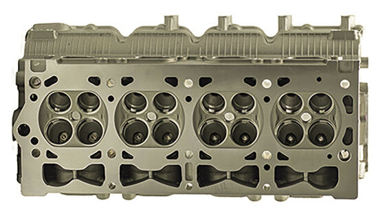 4G20D4 4G22D4 Aluminium Cylinder Head for JINBEI Hiace FOTON Light Truck ZX AUTO Pick up 2.0L 2.2L 16V 1003106 1003034