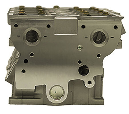 4G20D4 4G22D4 Aluminium Cylinder Head for JINBEI Hiace FOTON Light Truck ZX AUTO Pick up 2.0L 2.2L 16V 1003106 1003034