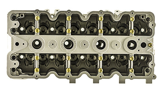 4G20D4 4G22D4 Aluminium Cylinder Head for JINBEI Hiace FOTON Light Truck ZX AUTO Pick up 2.0L 2.2L 16V 1003106 1003034