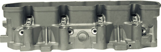 300TDI 21L Aluminum Cylinder Head for FORD Ranger LAND ROVER Discovery Ranger Rover 2.5L 8V ERR5027 908761