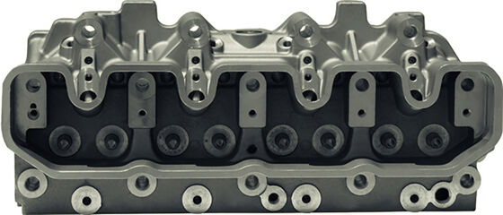 Power Stroke 2.8TDI Aluminum Cylinder Head FOR FORD Ranger 2.8L 8V 908765