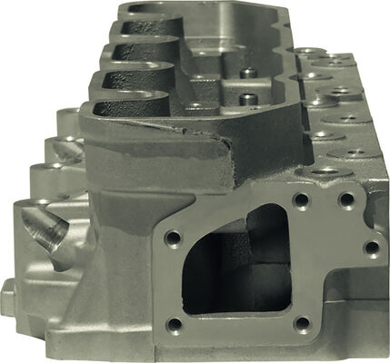 Power Stroke 2.8TDI Aluminum Cylinder Head FOR FORD Ranger 2.8L 8V 908765