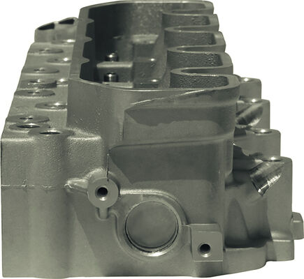 Power Stroke 2.8TDI Aluminum Cylinder Head FOR FORD Ranger 2.8L 8V 908765