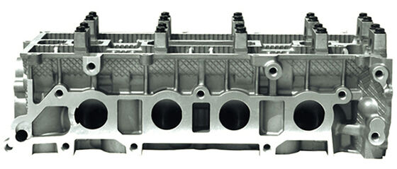 LF CAF488Q2 CAF488Q1 Aluminum Cylinder Head FOR FORD Mondeo Focus 2.0L 16V 3S7G-6C032-BB